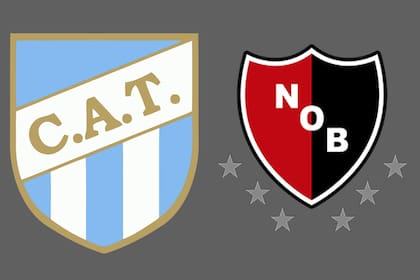 Atlético Tucuman-Newell's Old Boys
