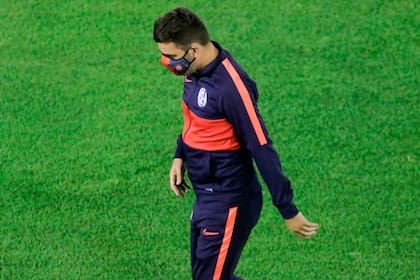 Soso no es el único responsable de la actualidad de San Lorenzo