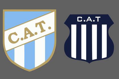 Atlético Tucumán-Talleres Córdoba