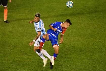 Atlético Tucuman vs Unión