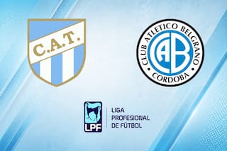 Atlético Tucumán vs. Belgrano, por el Torneo Clausura 2026: día, hora y cómo ver online