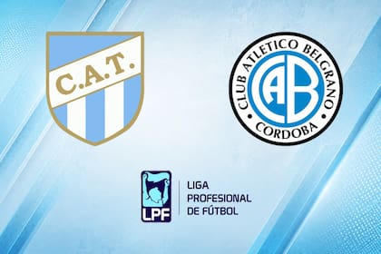 Atlético Tucumán vs. Belgrano, por el Torneo Clausura 2026: día, hora y cómo ver online