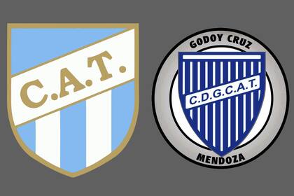 Atlético Tucumán vs. Godoy Cruz, por una nueva jornada del fútbol argentino