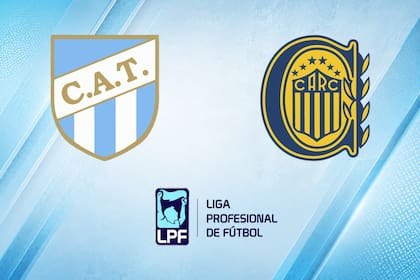 Atlético Tucumán vs. Rosario Central, por el Torneo Clausura 2026: día, hora y cómo ver online