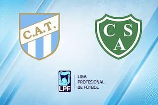 Atlético Tucumán vs. Sarmiento, por el Torneo Clausura 2026: día, hora y cómo ver online