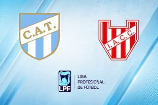 Atlético Tucumán y Instituto empataron 0-0
por el Torneo Clausura 2026
