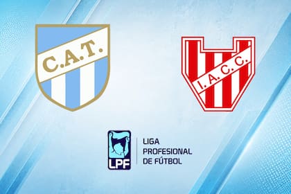 Atlético Tucumán y Instituto empataron 0-0
por el Torneo Clausura 2026