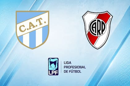 River Plate venció por 2-1 a Atlético Tucumán,
por el Torneo Clausura 2026