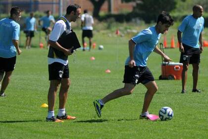 Atlético y su sueño de volver a Primera