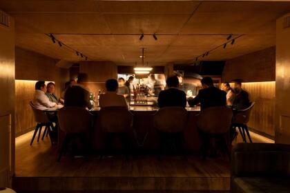 Atomix fue considerado el mejor restaurante de Estados Unidos en 2024