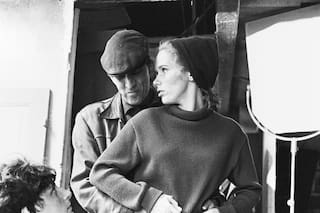 Ingmar Bergman, el poeta del drama