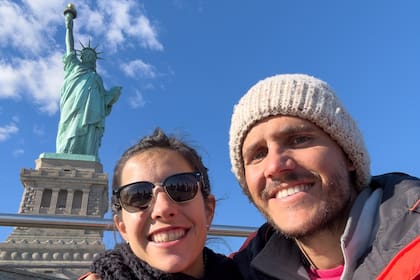 Atracciones icónicas como el Empire State y la Estatua de la Libertad sumaron 260 dólares