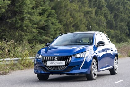 Atractivo. Diseño moderno y deportivo, en el que se destaca el frontal, tan agresivo como elegante