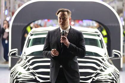 Atraído por un mejor régimen impositivo, Elon Musk mudó la sede de Tesla de California a Texas