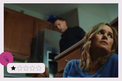 Atrapa almas: un fútil relato de suspenso y terror que sorprende por su impericia