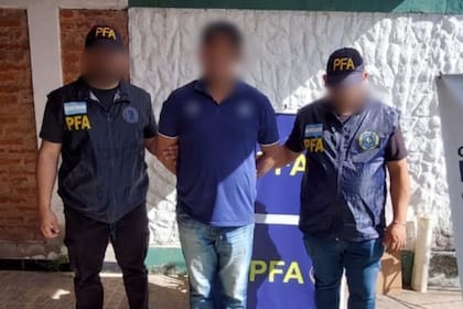 Atraparon a un comisario tucumano que organizaba secuestros