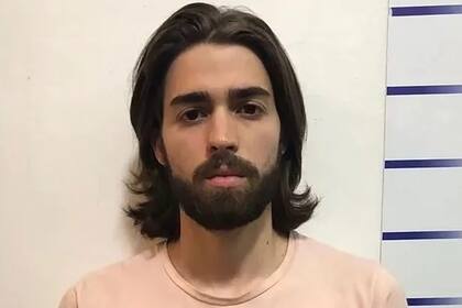 Atraparon en Mar del Plata a un hombre de nacionalidad brasileña acusado por abuso sexual, que tenía un pedido de captura internacional