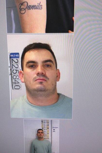 Atraparon en Valencia a un prófugo acusado de abuso sexual