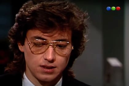 Gustavo Bermúdez y su ingreso a las ligas mayores con el ciclo de unitarios de Telefe