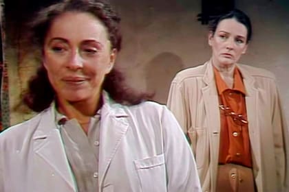 Atreverse, el clásico unitario de Alejandro Doria, regresa a la pantalla de Telefe