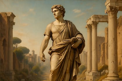 Atrévete a la sabiduría: la filosofía como guía de vida (Foto: IA)