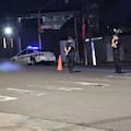 Atropelló y mató a un hombre en silla de ruedas que pedía dinero en un semáforo