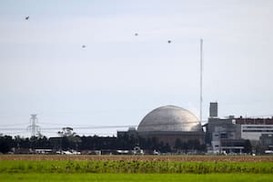 El Gobierno anunció la construcción de un reactor nuclear en el país