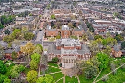 Auburn Gresham se destaca por tener una menor demanda de gente (Foto: Canva)