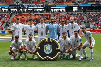 Auckland City recibió 16 goles en sus dos primeros partidos en el Mundial de Clubes 2025