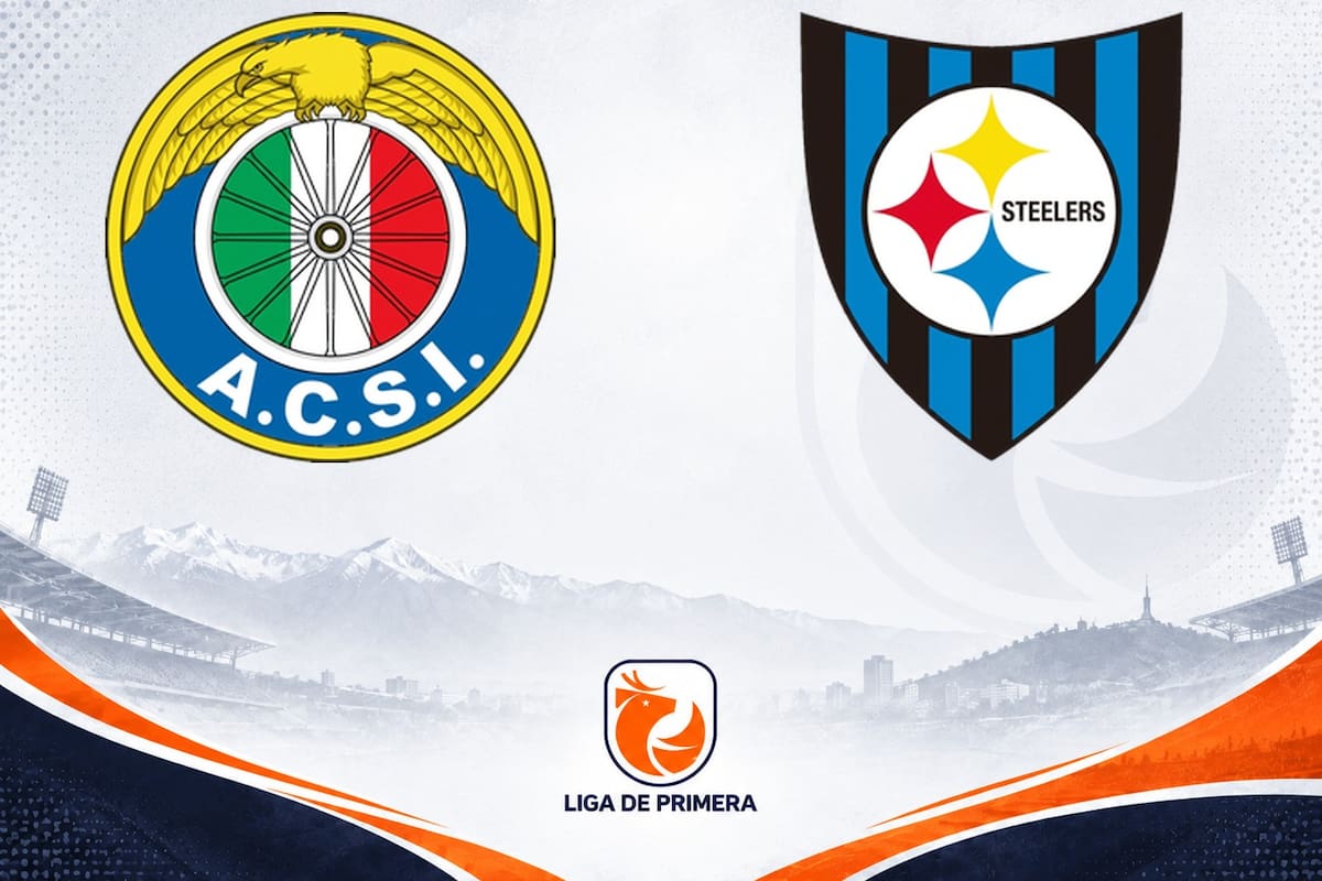 Audax Italiano vs. Huachipato, Primera División Chile 2026: día, hora y cómo seguir online