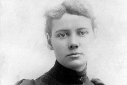 Audaz y rebelde, Nellie Bly desafió a una sociedad machista y logró concretar lo que un hombre sólo soñó