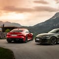 Audi lanza su primer híbrido enchufable en la Argentina: es capaz de alcanzar 639 CV de potencia