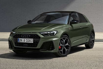 Audi cuenta con uno de los modelos más accesibles del segmento premium