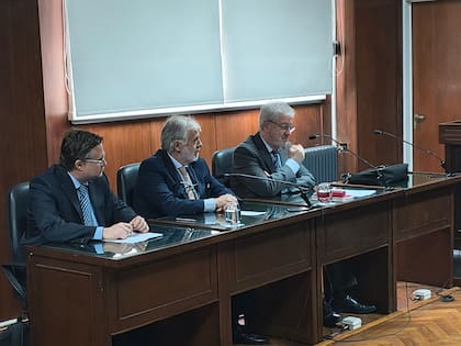 Audiencia clave en Casación para decidir la reunificación de los casos Los Sauces y Hotesur