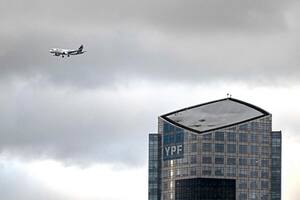 Audiencia clave en el caso YPF: definen prórroga para entregar chats de funcionarios y exfuncionarios