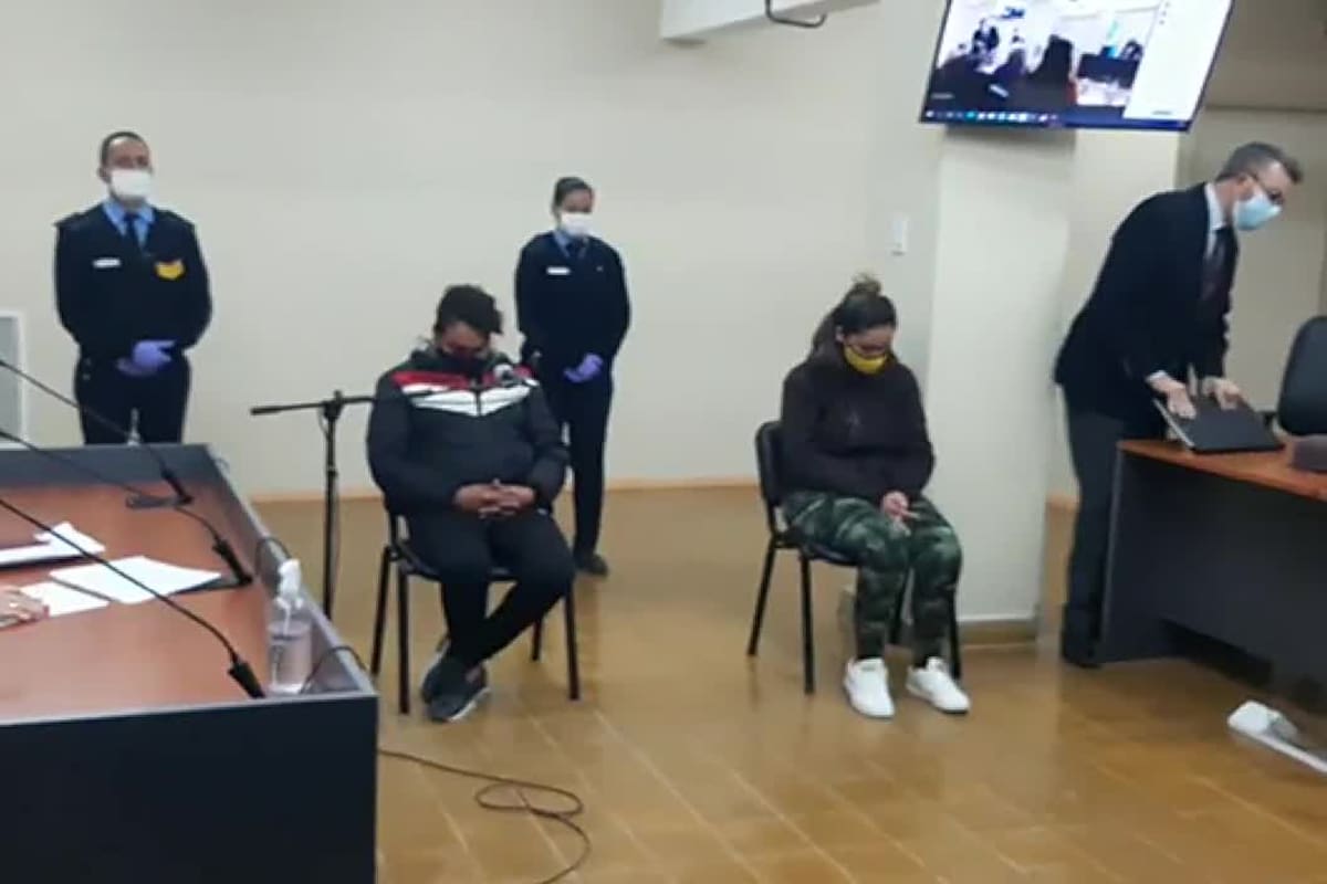 Audiencia contra la portera acusada de filmarse en poses sexuales con un menor en San Juan