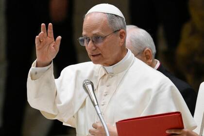 Audiencia del Papa León XIV