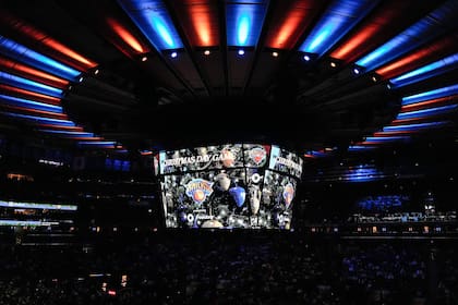 Audiencia navideña de NBA alcanza récord en 15 años con 47 millones y récord en redes sociales