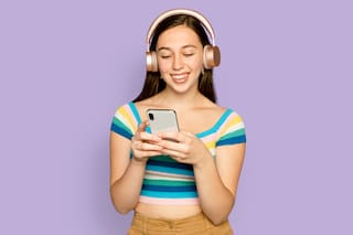 Te contamos de qué se trata la tendencia digital que privilegia al audio como medio de comunicación