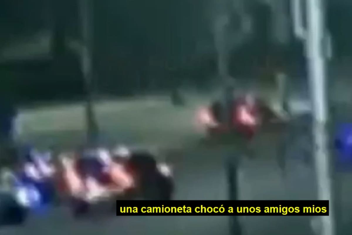 Audio Carolina Píparo