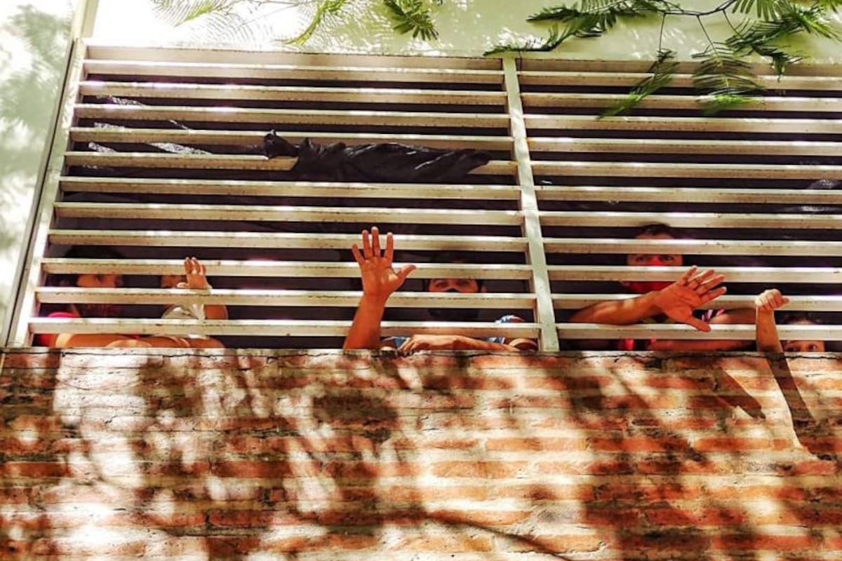 Auditores internacionales aseguraron que el gobierno de Gildo Insfrán "ha utilizado medidas frecuentemente abusivas e insalubres para prevenir la propagación del Covid-19"; además, se limitó el trabajo de la prensa.