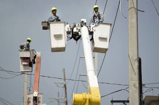 Auditoría: Puerto Rico no ha recibido 10 millones de dólares casi 10 años después del huracán María