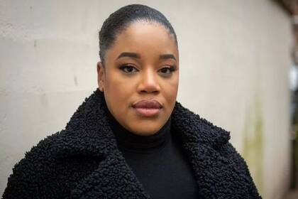 Audrey dice que los vecinos hicieron todo lo posible para dar la alarma de que algo le había pasado a Sheila