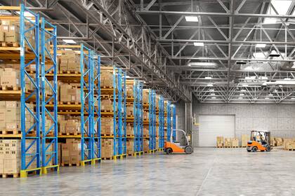 Auge de los depósitos por efecto del comercio electrónico