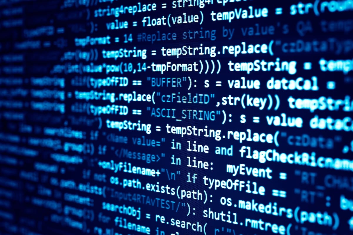 Augmented Coding apunta a automatizar parte de la creación de software gracias a algoritmos que generan las instrucciones en base a órdenes del programador