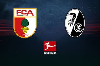 Augsburg vs. Freiburg, por la Bundesliga 2026: día, hora y cómo seguir online