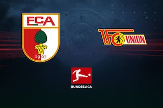 Augsburg y Union Berlin empataron 1-1 por la Bundesliga 2026