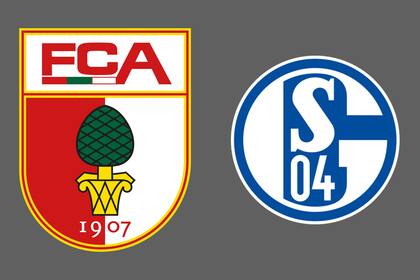 Augsburgo-Schalke 04