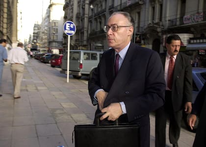 Augusto Belluscio