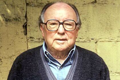 Augusto Monterroso